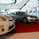 Illustration for article titled First Photo Of 2010 Toyota Prius, 2010 Honda Insight Together
